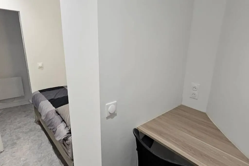 Apartment Lafayette Appartement Paris France