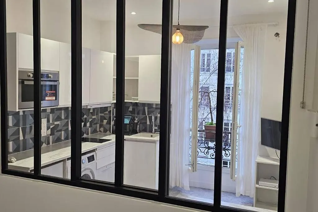 Lafayette Appartement location